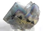 Fluorite Mineral